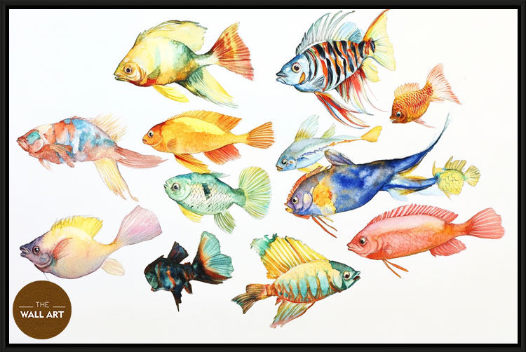images/products/flock_of_fish_i/flock_of fish I_BLACK.jpg